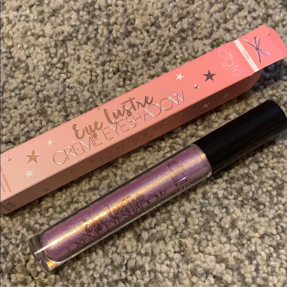 Creme Eyeshadow